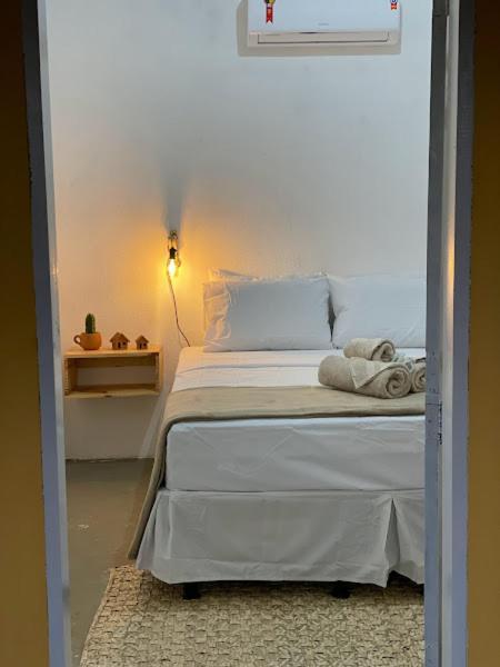 Suites Nomades - 30M Da Praia De Caraiva - Ba Esterno foto