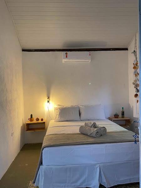 Suites Nomades - 30M Da Praia De Caraiva - Ba Esterno foto