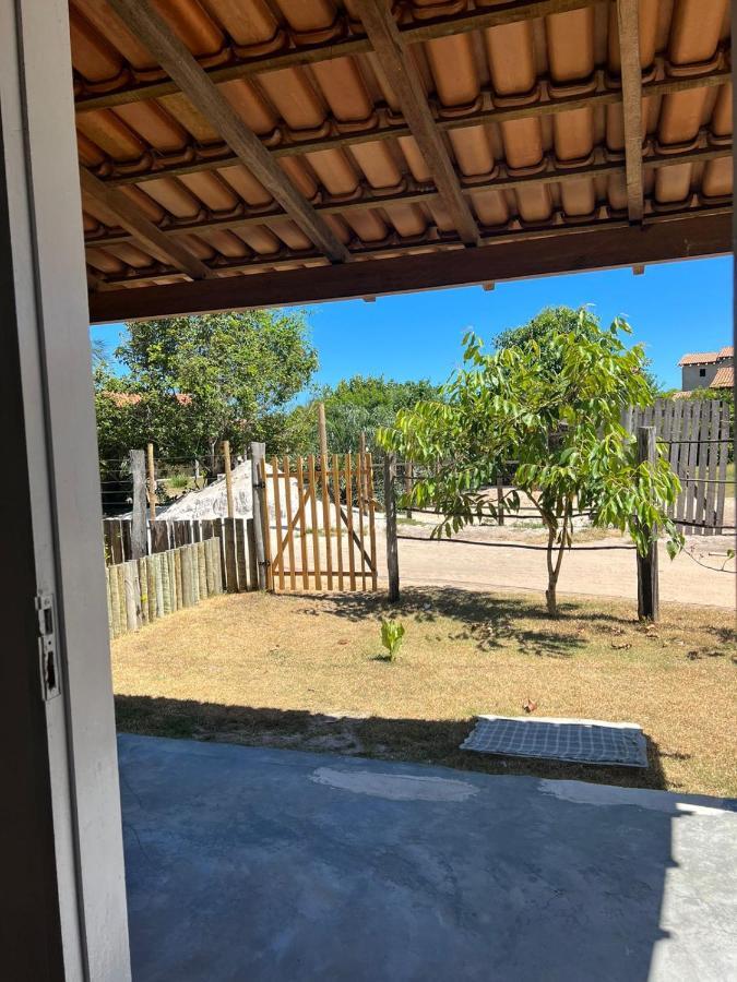 Suites Nomades - 30M Da Praia De Caraiva - Ba Esterno foto