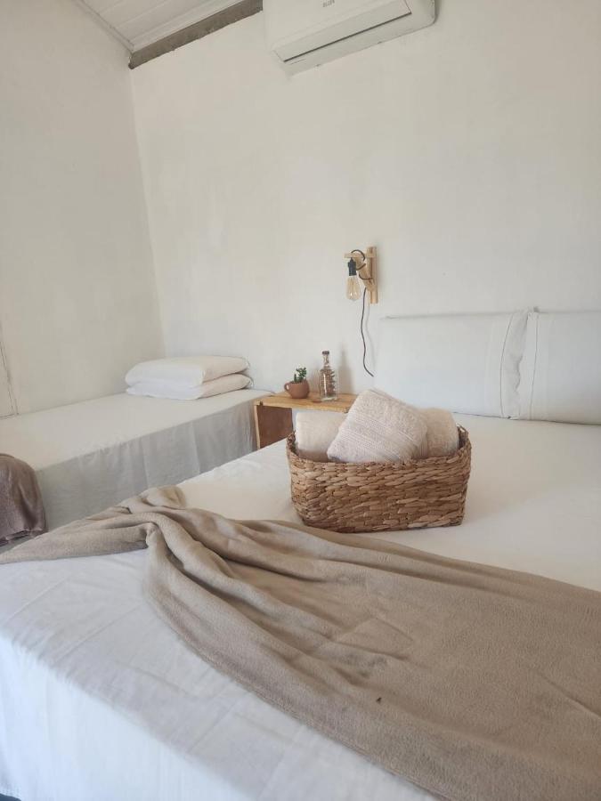 Suites Nomades - 30M Da Praia De Caraiva - Ba Esterno foto